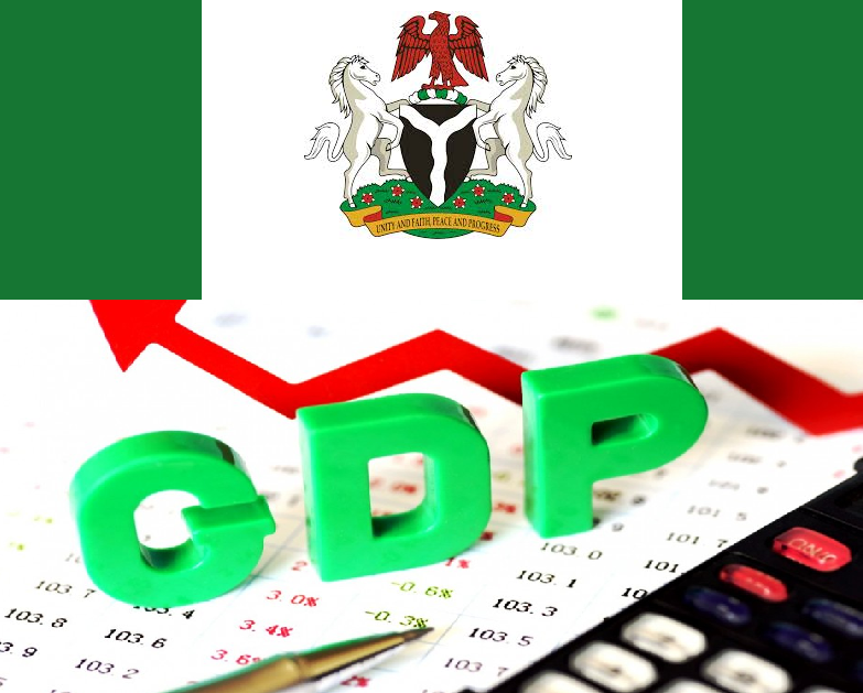 Nigeria’s GDP posts moderate growth, grows by 3.1% in Q1 2022